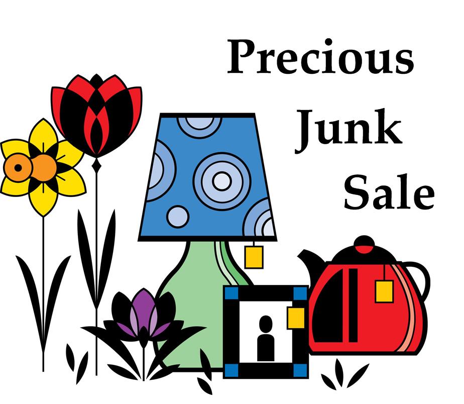 Zion United Lutheran Church, ELCA Links